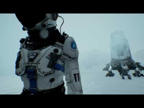 E3 2016 Trailer videó előnézete