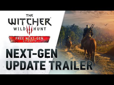 Next-Gen Update Trailer videó előnézete