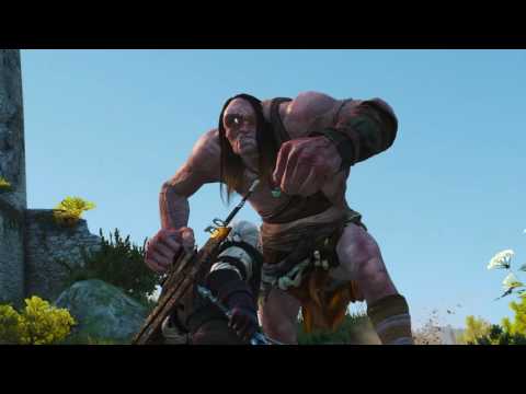 Trailer videó előnézete