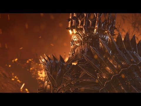 VGX 2013 Trailer videó előnézete