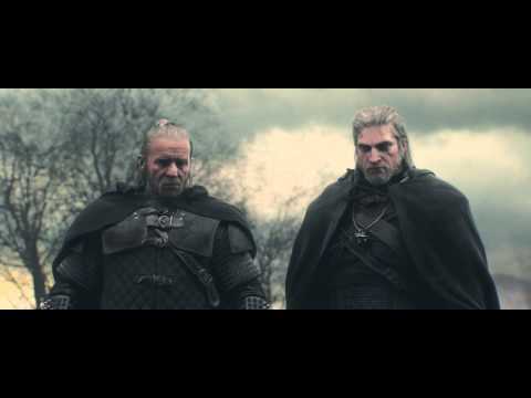 Opening Cinematic: The Trail videó előnézete