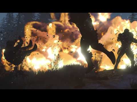 Elder Blood Trailer videó előnézete