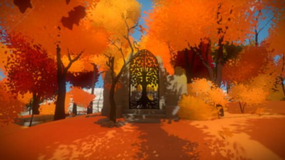 The Witness képernyőkép 12
