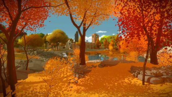 The Witness képernyőkép 7