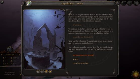 Thea 2: The Shattering képernyőkép 2