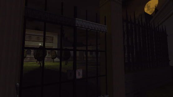 Thief II: The Metal Age képernyőkép 2