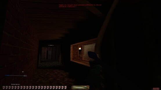 Thief II: The Metal Age képernyőkép 10