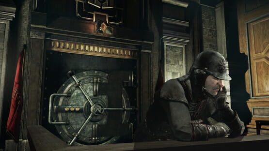Thief: The Bank Heist képernyőkép 1