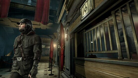 Thief: The Bank Heist képernyőkép 2