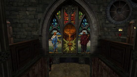 Thief: The Dark Project képernyőkép 4