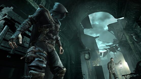 Thief képernyőkép 3