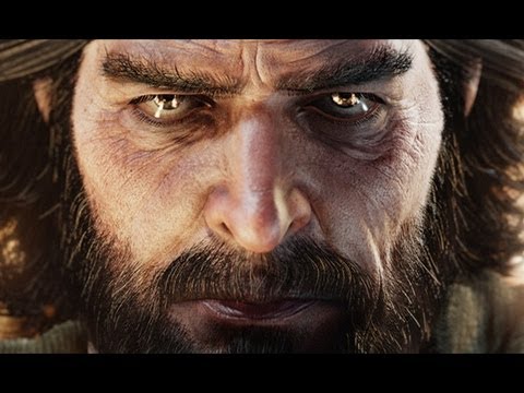 Uprising Trailer  videó előnézete