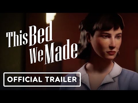 Trailer videó előnézete