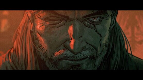 Thronebreaker: The Witcher Tales képernyőkép 13