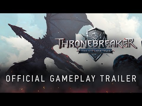 Gameplay Trailer videó előnézete