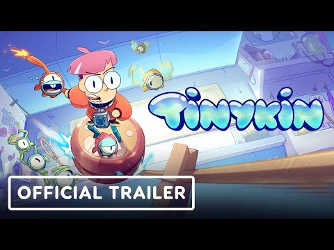 Trailer videó előnézete