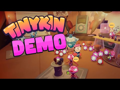 Gameplay Video videó előnézete