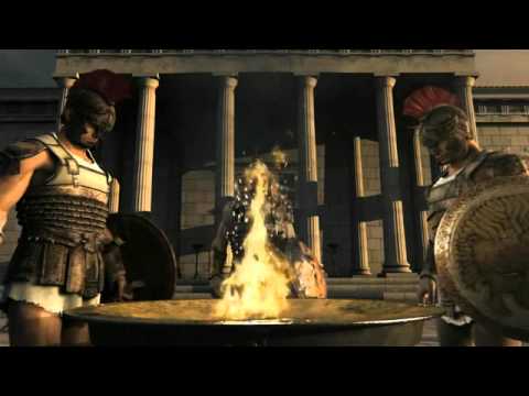 Trailer videó előnézete