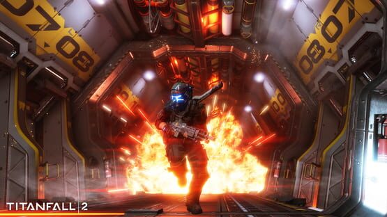 Titanfall 2 képernyőkép 4