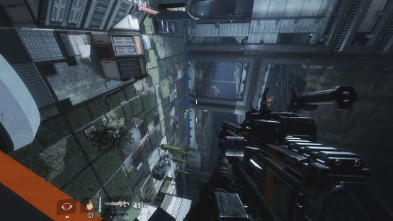 Titanfall 2 képernyőkép 5