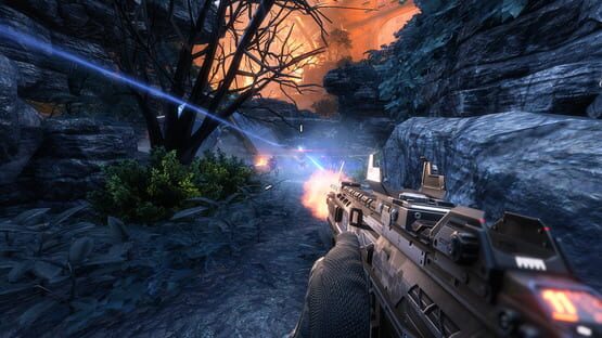 Titanfall 2 képernyőkép 7