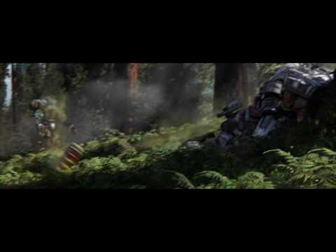Launch Trailer: Become One videó előnézete