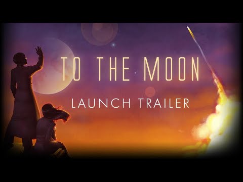 Launch Trailer videó előnézete