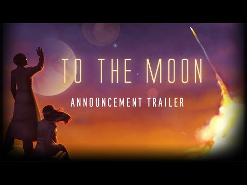 Announcement Trailer videó előnézete