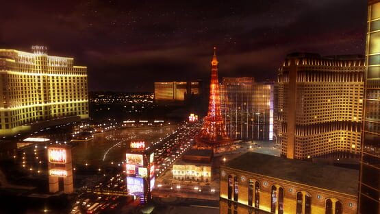 Tom Clancy's Rainbow Six: Vegas képernyőkép 6