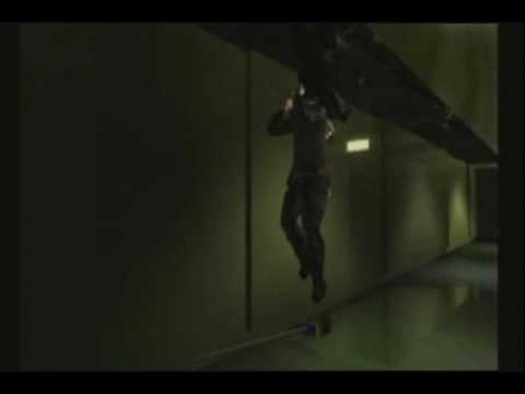 Splinter Cell Chaos Theory Trailer videó előnézete