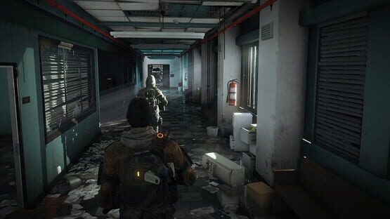 Tom Clancy's The Division képernyőkép 6