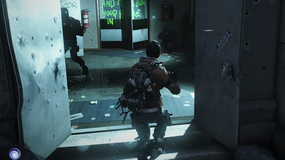 Tom Clancy's The Division képernyőkép 7