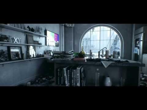 Cinematic Trailer videó előnézete