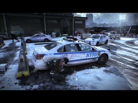 E3 Demo Gameplay videó előnézete