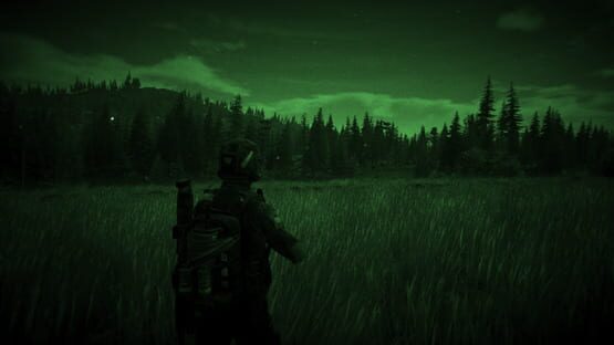Tom Clancy's Ghost Recon: Wildlands képernyőkép 7