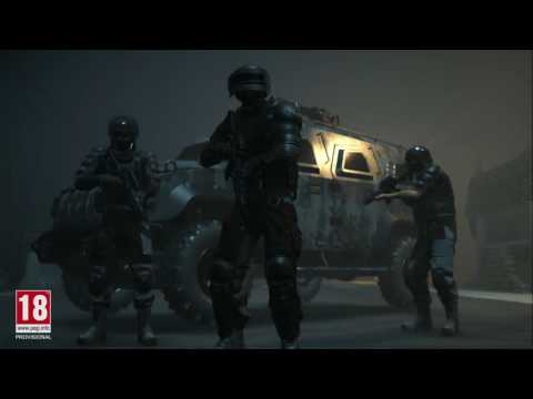 Comeback Trailer videó előnézete