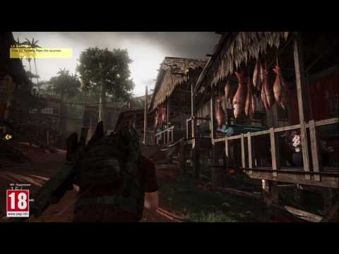 Single Player Gameplay Trailer videó előnézete