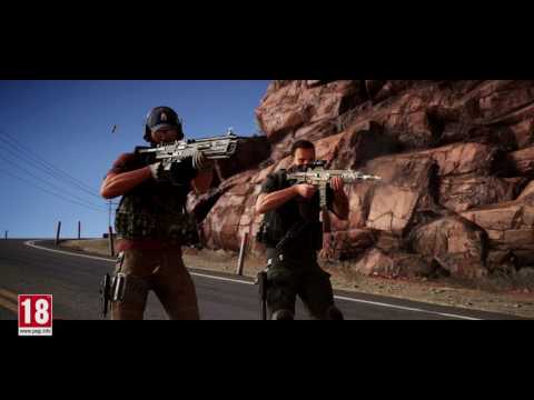 Launch Trailer videó előnézete