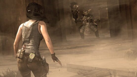 Tomb Raider: Definitive Edition képernyőkép 1