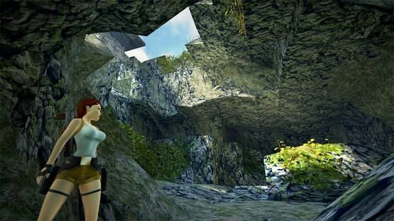 Tomb Raider I•II•III Remastered képernyőkép 2