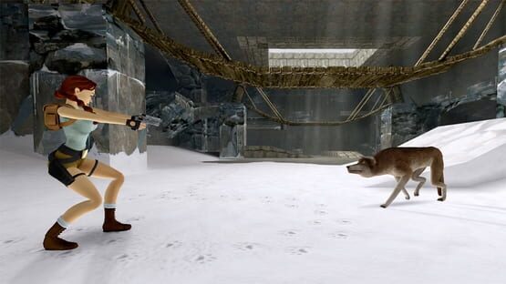 Tomb Raider I•II•III Remastered képernyőkép 3