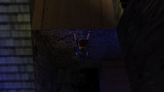 Tomb Raider III: Adventures of Lara Croft képernyőkép 3