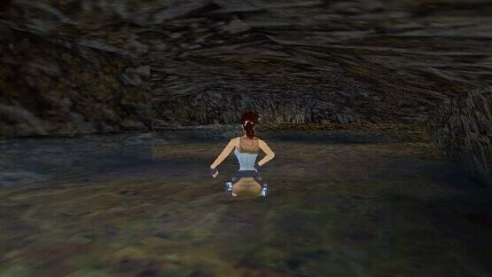 Tomb Raider III: The Lost Artefact képernyőkép 1