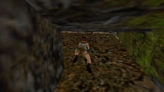 Tomb Raider III: The Lost Artefact képernyőkép 4