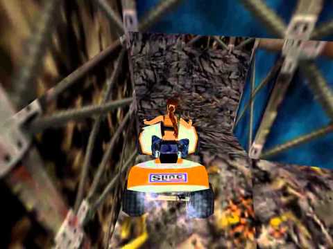 Gameplay Video videó előnézete