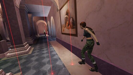 Tomb Raider IV•V•VI Remastered képernyőkép 1