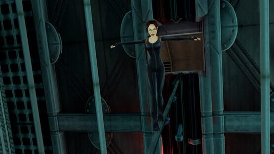 Tomb Raider IV•V•VI Remastered képernyőkép 5
