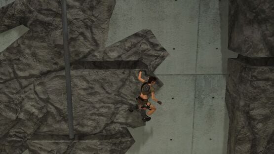 Tomb Raider: Legend képernyőkép 4