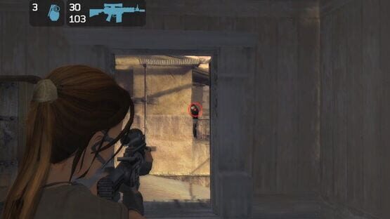 Tomb Raider: Legend képernyőkép 5