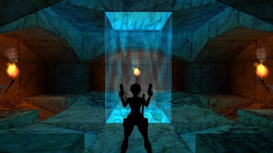 Tomb Raider: The Last Revelation képernyőkép 15
